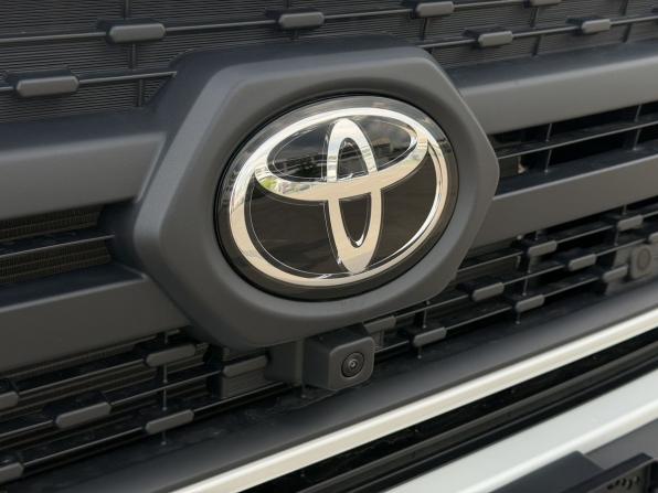 Toyota RAV4 V (XA50) с пробегом 2025 года, цена 4 050 000 рублей, 50 км, внедорожник, Автокод Объявления