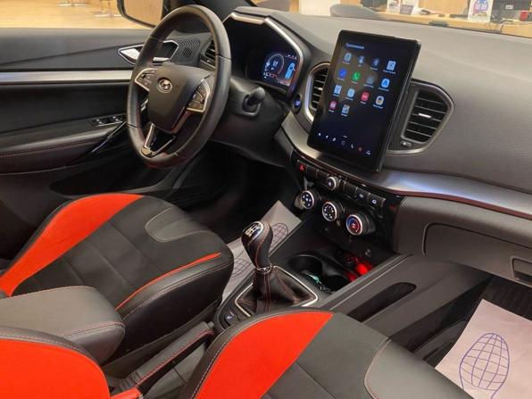 Lada (ВАЗ) Vesta I Рестайлинг (NG) с пробегом 2023 года, цена 1 698 000 рублей, 30600 км, универсал, Автокод Объявления