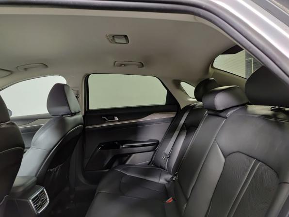 Kia K5 III с пробегом 2020 года, цена 2 150 000 рублей, 145050 км, седан, Автокод Объявления