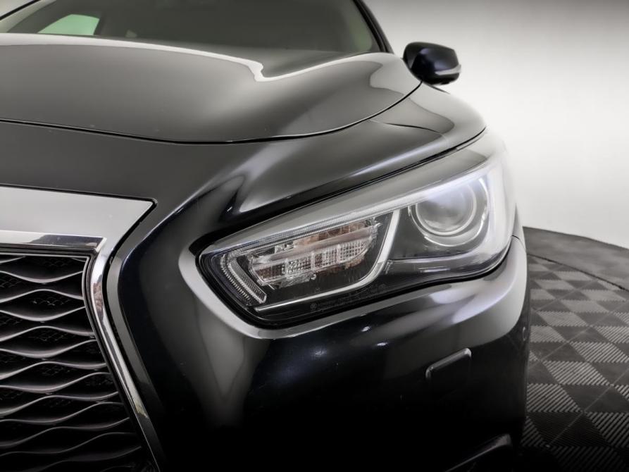 Infiniti QX60 I Рестайлинг Москва  - изображение 19
