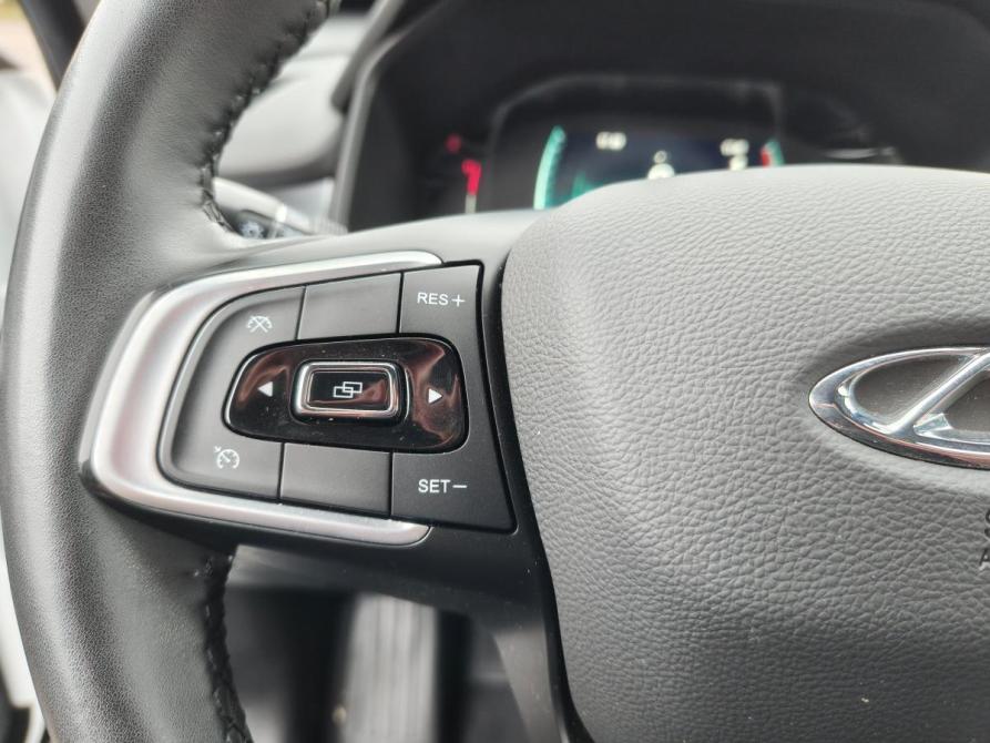 Chery Tiggo 4 Pro I Стерлитамак  - изображение 18