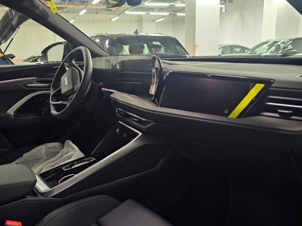 Новый Audi Q5 III 2026 года, цена 7 990 000 рублей, внедорожник, Автокод Объявления