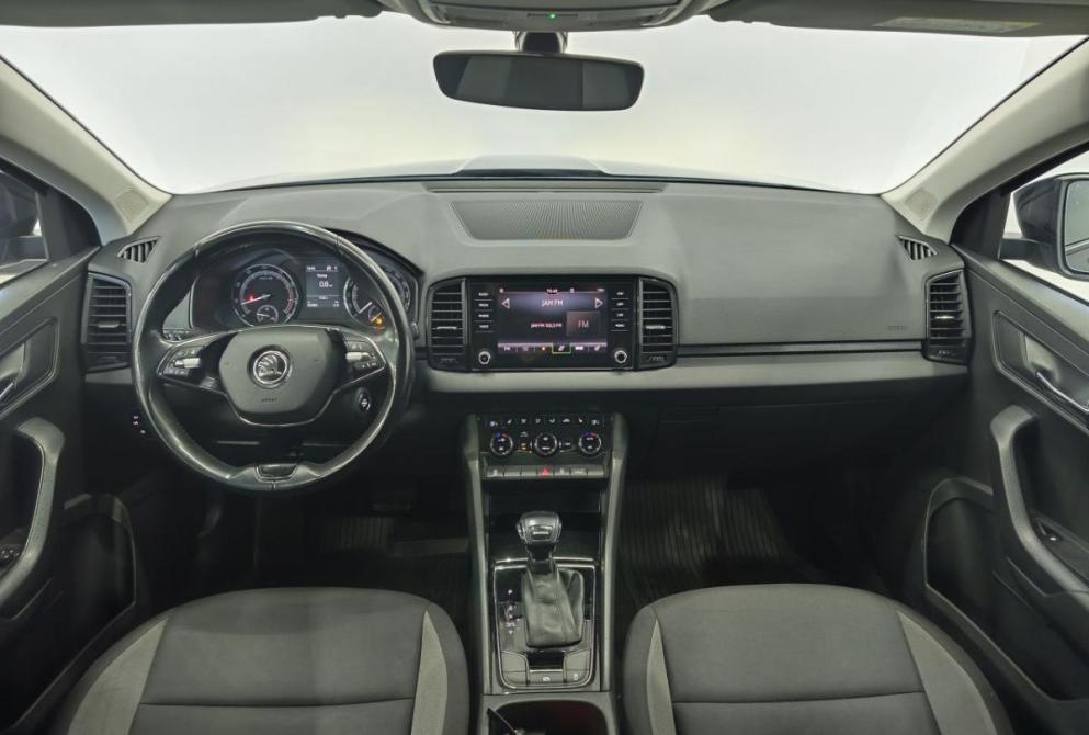 Skoda Karoq I Екатеринбург  - изображение 10
