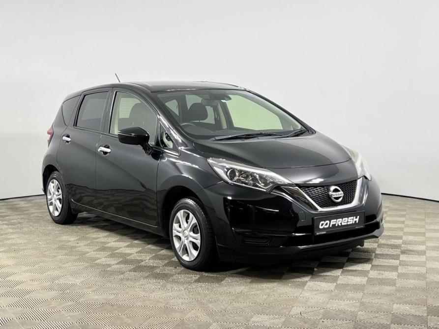 Nissan Note II Рестайлинг Казань  - изображение 1
