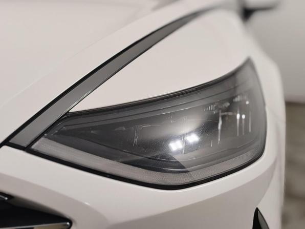 Hyundai Sonata VIII (DN8) с пробегом 2020 года, цена 2 275 000 рублей, 69555 км, седан, Автокод Объявления