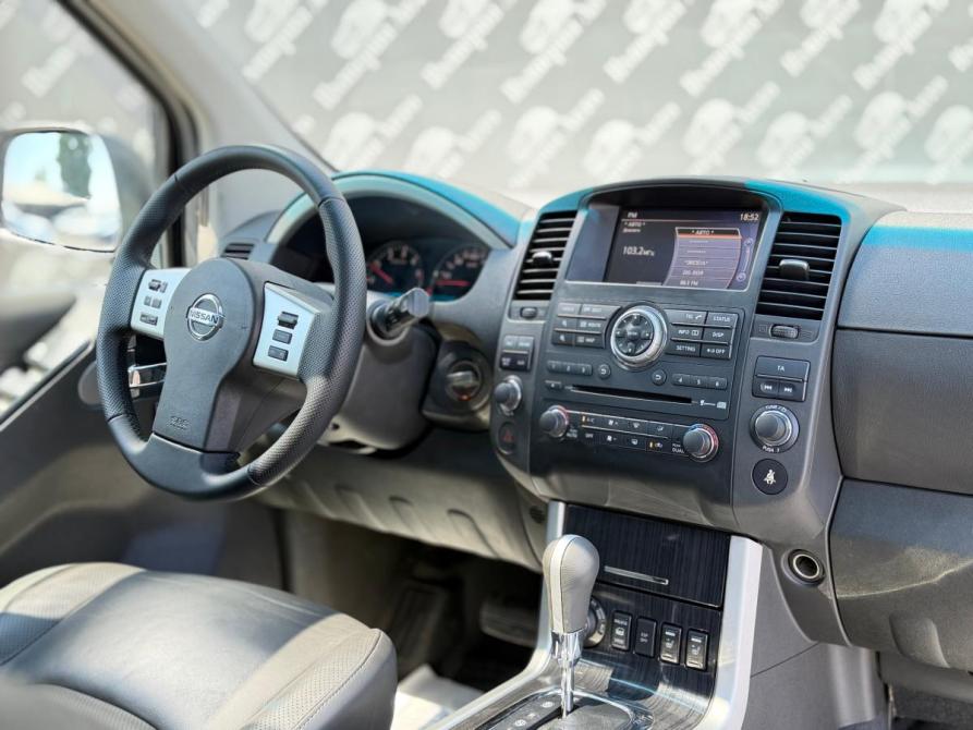 Nissan Pathfinder III Рестайлинг Краснодар  - изображение 21