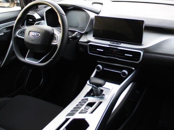 Belgee X50 с пробегом 2025 года, цена 1 999 000 рублей, 8300 км, внедорожник, Автокод Объявления