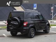 УАЗ Patriot I Рестайлинг 3 Казань  - изображение 15