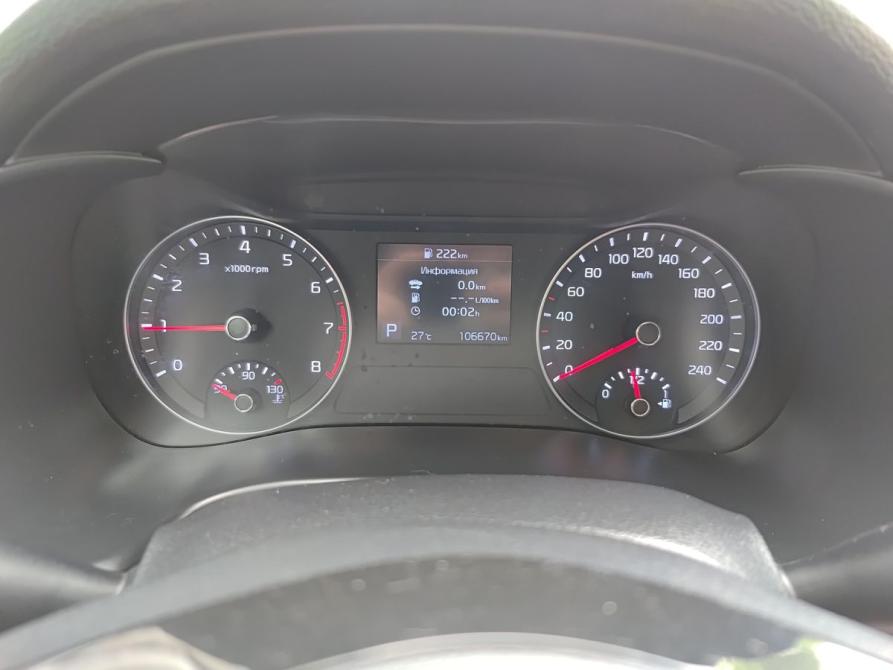 Kia Cerato IV Ижевск  - изображение 16