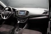 Lada (ВАЗ) Vesta I Крым  - изображение 47