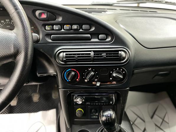 Chevrolet Niva I Рестайлинг с пробегом 2012 года, цена 450 000 рублей, 150394 км, внедорожник, Автокод Объявления