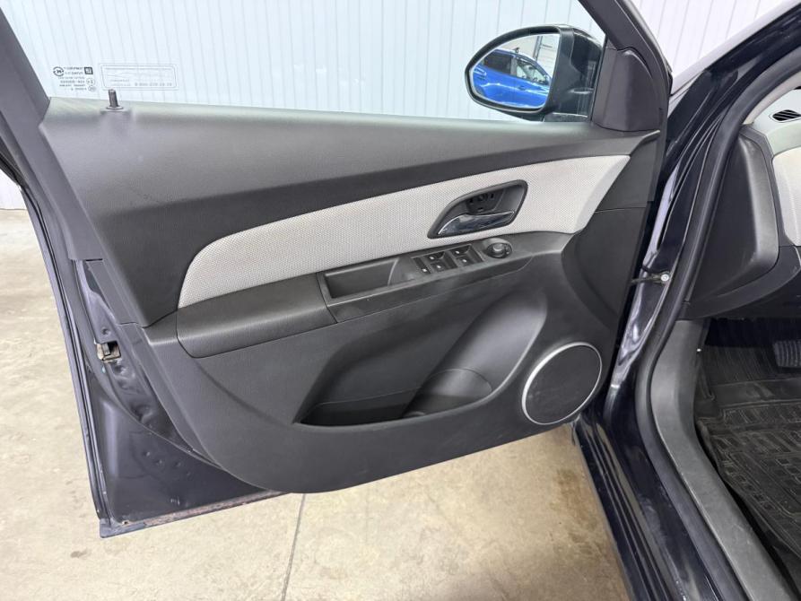 Chevrolet Cruze I Краснодар  - изображение 16