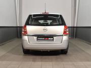 Opel Zafira B Рестайлинг Кемерово  - изображение 25