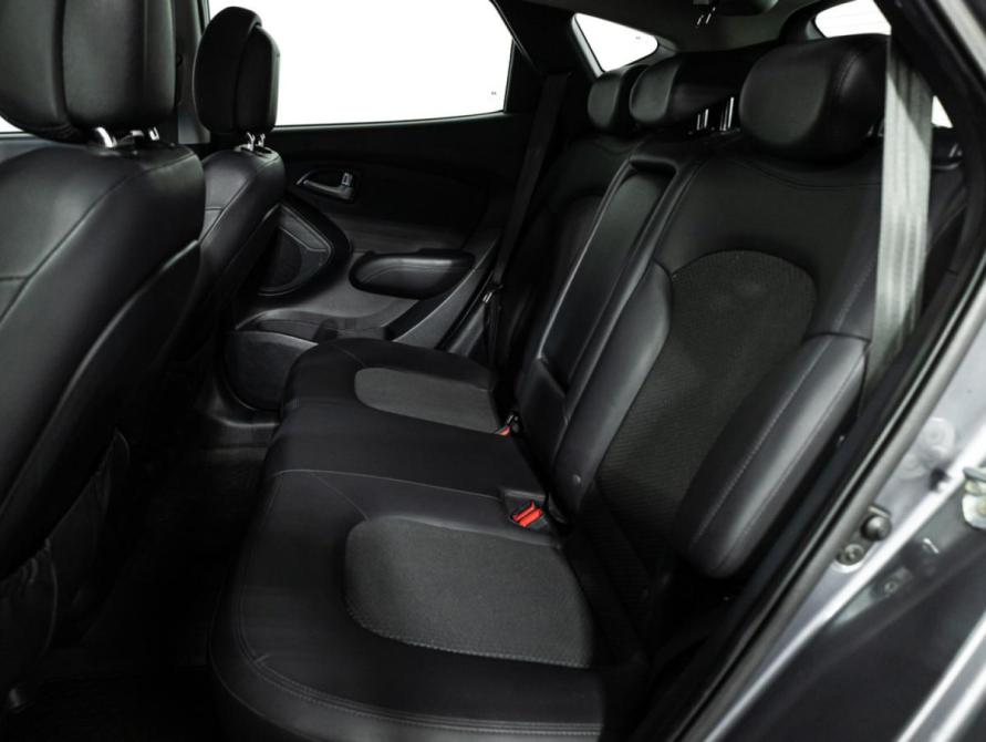 Hyundai ix35 I Санкт-Петербург  - изображение 10