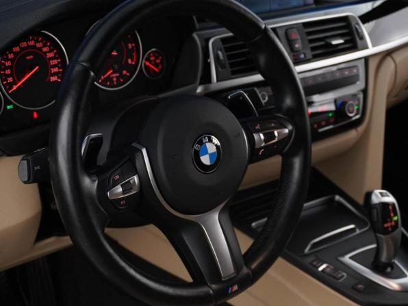 BMW 4 серии F32/F33/F36 Рестайлинг с пробегом 2019 года, цена 3 235 748 рублей, 65766 км, купе, Автокод Объявления