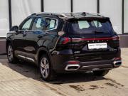 Geely Okavango I Рестайлинг Екатеринбург  - изображение 27