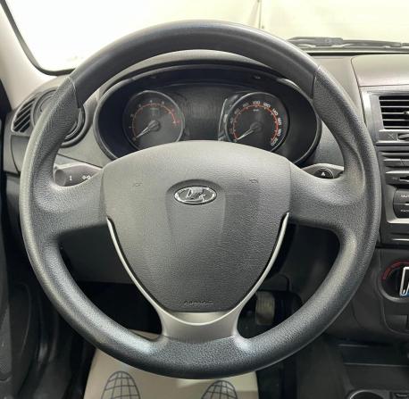 Lada (ВАЗ) Granta I Рестайлинг с пробегом 2023 года, цена 695 000 рублей, 28000 км, лифтбек, Автокод Объявления
