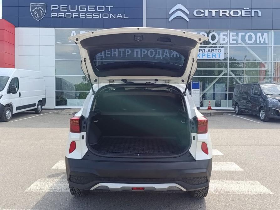 Kia Seltos I Тверь  - изображение 7