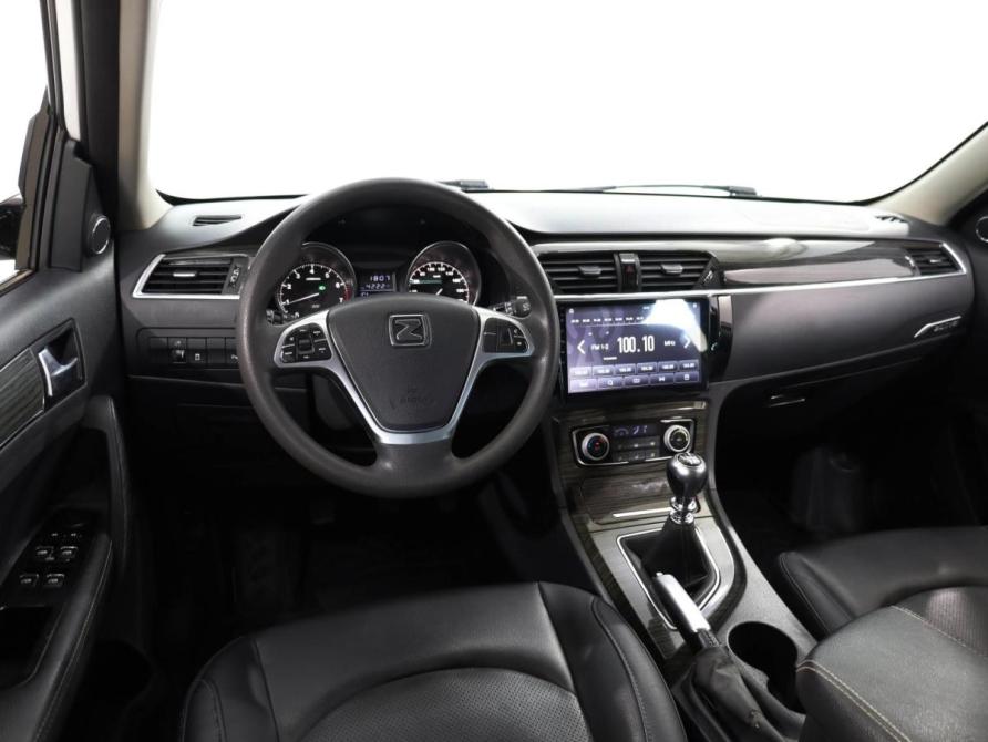 Zotye T600 Ростов-на-Дону  - изображение 6