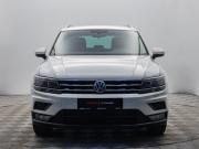 Volkswagen Tiguan II Москва  - изображение 27