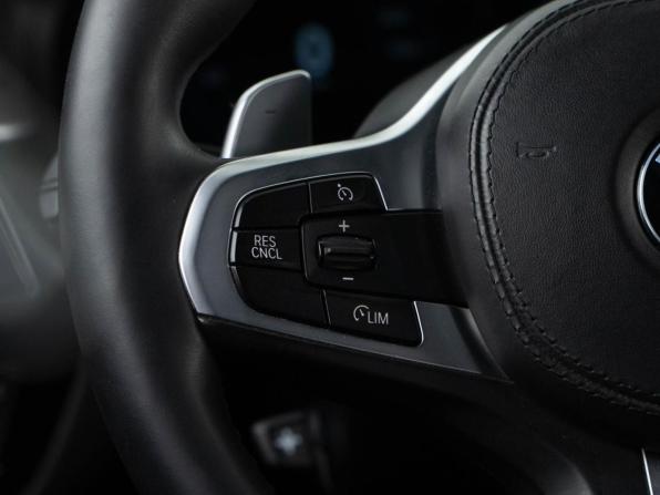 BMW 5 серии VII (G30/G31/G38) с пробегом 2019 года, цена 3 099 055 рублей, 262865 км, седан, Автокод Объявления