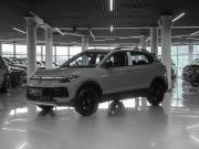 Volkswagen Tharu XR Москва  - изображение 28