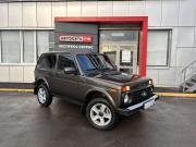 Lada (ВАЗ) Niva Legend Альметьевск  - изображение 19