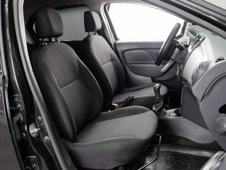 Renault Logan II Тюмень  - изображение 8