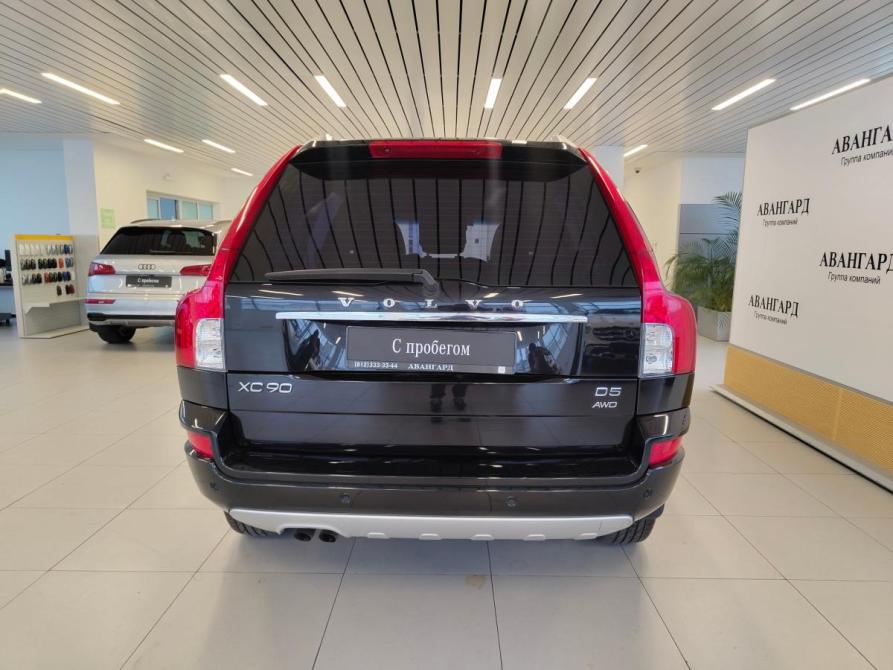 Volvo XC90 I Рестайлинг Санкт-Петербург  - изображение 4