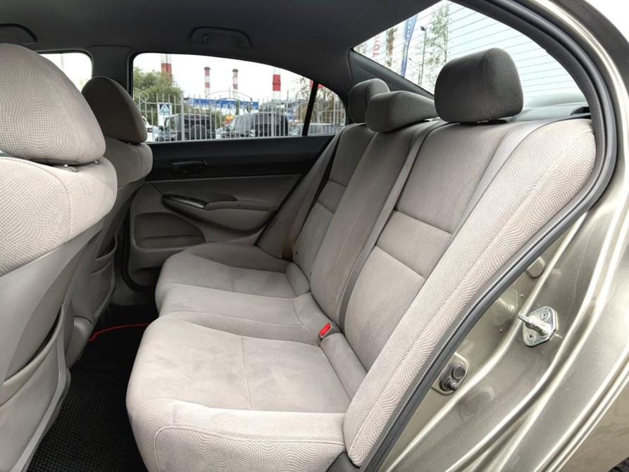 Honda Civic VIII Пермь  - изображение 14