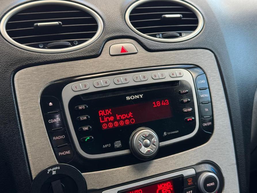 Ford Focus II Рестайлинг Воронеж  - изображение 16