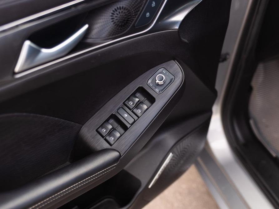 Haval Jolion I Новосибирск  - изображение 15