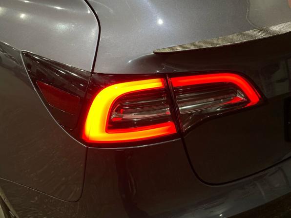 Tesla Model 3 I с пробегом 2019 года, цена 3 050 000 рублей, 94074 км, седан, Автокод Объявления