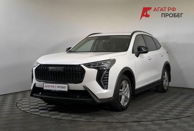 Haval Jolion I Рестайлинг с пробегом 2025 года, цена 2 095 000 рублей, 15003 км, внедорожник, Автокод Объявления