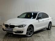 BMW 3 серии VI (F3x) Санкт-Петербург  - изображение 18