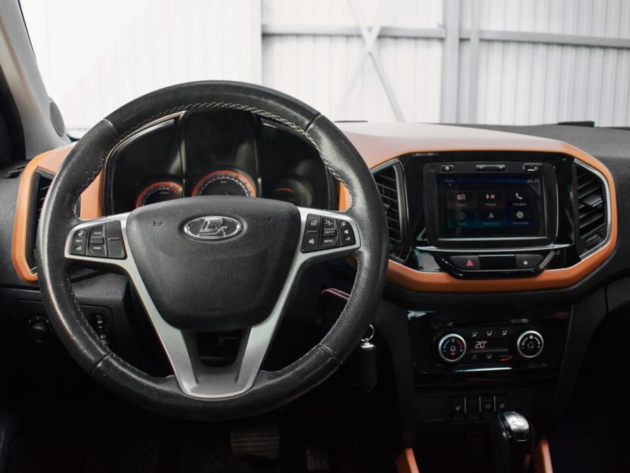Lada (ВАЗ) XRAY I Екатеринбург  - изображение 12