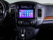 Mitsubishi Pajero IV Москва  - изображение 36