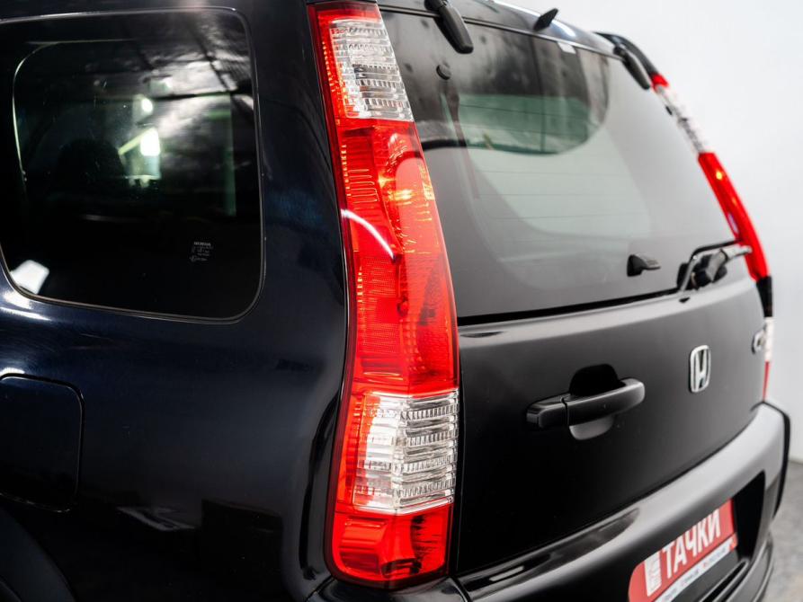 Honda CR-V II Рестайлинг Иркутск  - изображение 17