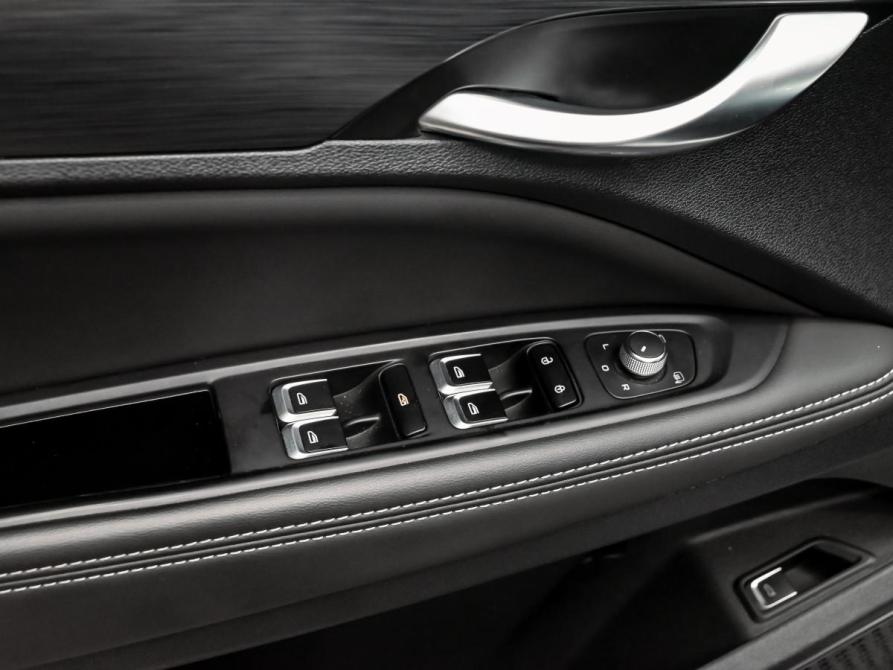 Geely Tugella I Екатеринбург  - изображение 14