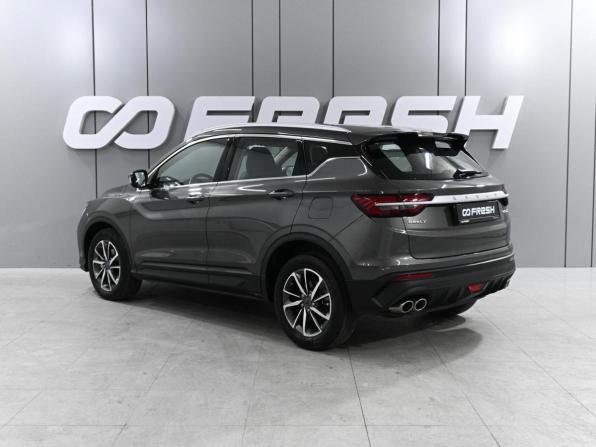 Geely Coolray I с пробегом 2023 года, цена 1 849 000 рублей, 69356 км, внедорожник, Автокод Объявления
