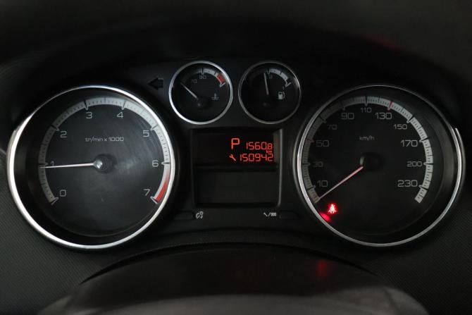 Peugeot 308 I с пробегом 2010 года, цена 375 000 рублей, 150942 км, хэтчбек, Автокод Объявления