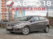 Hyundai Solaris I Ижевск  - изображение 22