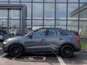 Audi Q3 I (8U) Рестайлинг Москва  - изображение 33