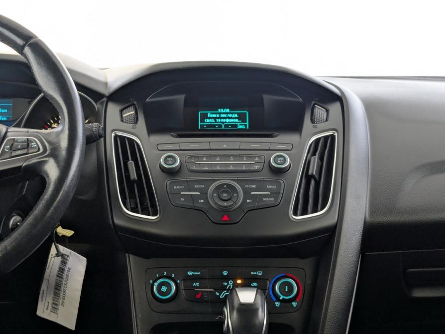 Ford Focus III Рестайлинг Москва  - изображение 24