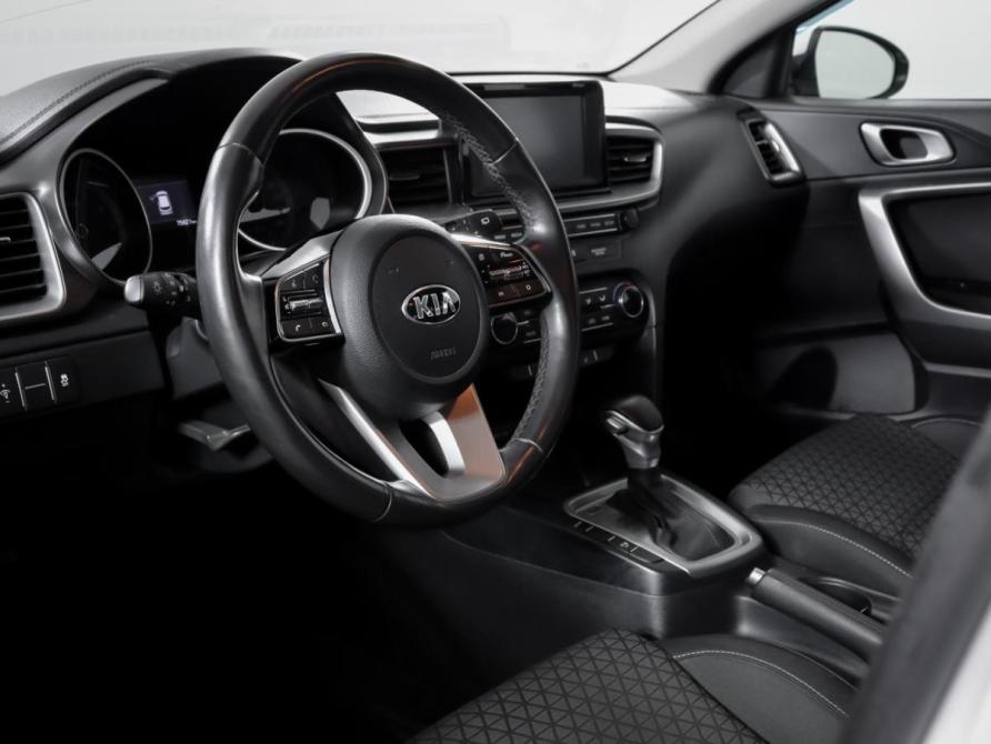 Kia Ceed III Москва  - изображение 14