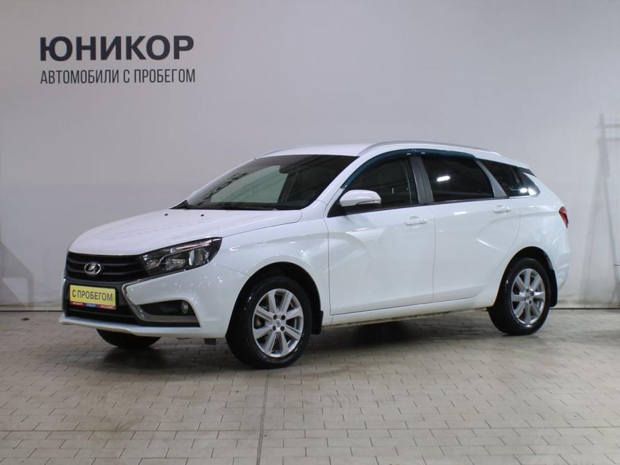 Lada (ВАЗ) Vesta I Дзержинск  - изображение 1