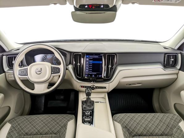 Volvo XC60 II с пробегом 2020 года, цена 3 650 000 рублей, 97567 км, внедорожник, Автокод Объявления