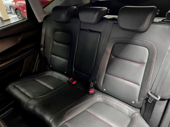 Chery Tiggo 7 Pro I с пробегом 2020 года, цена 1 645 000 рублей, 48492 км, внедорожник, Автокод Объявления