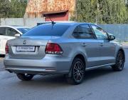 Volkswagen Polo V Рестайлинг Санкт-Петербург  - изображение 18