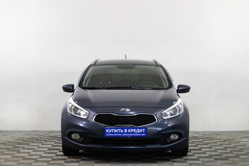 Kia Ceed II Сургут  - изображение 2